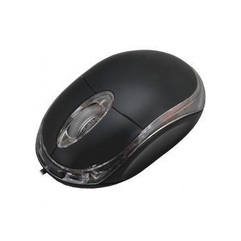 Mouse optic EXTREME XM102K , 1000 DPI, USB, Black