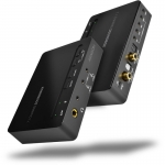 Placa de sunet AXAGON ADA-71 USB 7.1 Soundbox