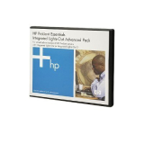 Licenta HP Integrated Lights-Out Advanced Pack 1 server 512485-B21