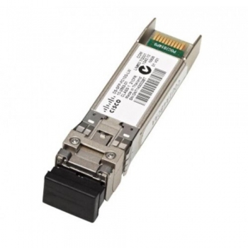 8 Gbps Fibre Channel SW SFP+, LC, Spare
