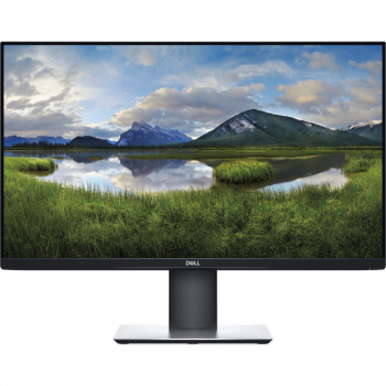 Monitor LED DELL P2319H 23 inch 8 ms Negru 60 Hz