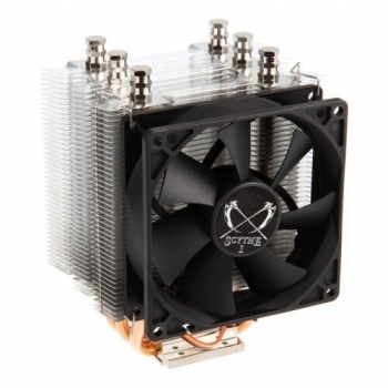 Cooler procesor Scythe KATANA 4 92mm 2500rpm socket Intel&AMD SCKTN-4000