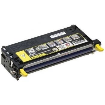 Unitate Cilindru Epson C13S051175 Yellow 30000 Pagini for Aculaser C9200, C9200D3TNC, C9200DN, C9200DTN, C9200N, C9200TN