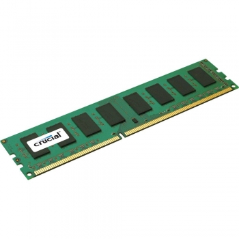 SERVER MEMORY 8GB PC14900 DDR3/REG CT8G3ERSDD8186D CRUCIAL