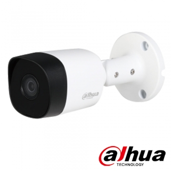 Camera Dahua 2MPIR 20m Lentila 3.6 mm HAC-B2A21-0360B