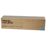 Toner Toshiba TFC25 cyan pt e-Studio 2540c