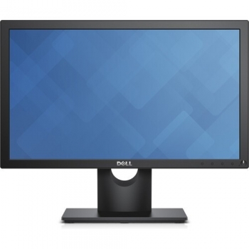 Monitor LED Dell 18.5" E1916H 1366x768 DisplayPort VGA