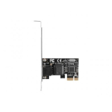 Placa de retea Lanberg, 1x RJ45, PCE-1GB-201