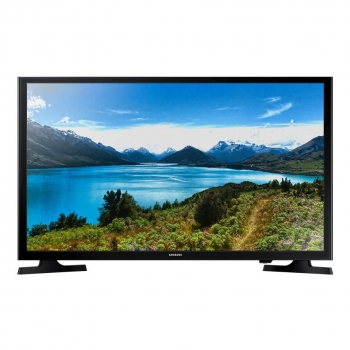 Televizor Direct LED Samsung 32"(80cm) 32J4000 HD Ready HDMI Slot CI+ UE32J4000AWXBT