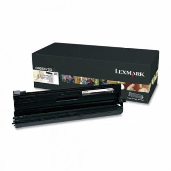 Unitate Cilindru Lexmark C925X72G Black 30000 pagini for C925DE, C925DTE, X925DE, X925DN