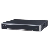 Hikvision NVR 32 CANALE IP 12MP 2XSATA DS-7632NI-I2