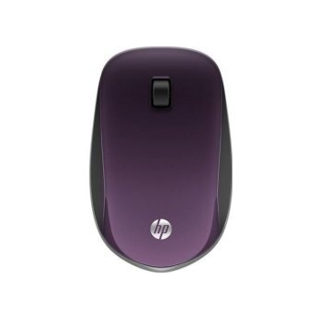 Mouse Wireless HP Z4000 Optic 3 butoane purple E8H26AA
