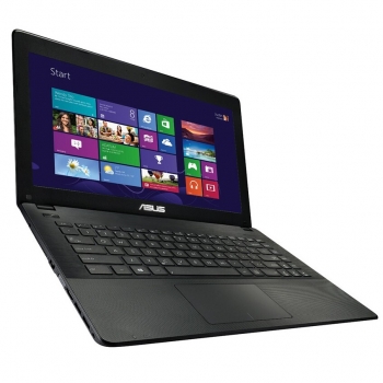 Laptop Asus K751LX-T4002D Intel Core i5 Broadwell 5200U up to 2.7GHz 8GB DDR3 HDD 1TB SSH 24GB nVidia GeForce 950M 2GB 17.3" Full HD