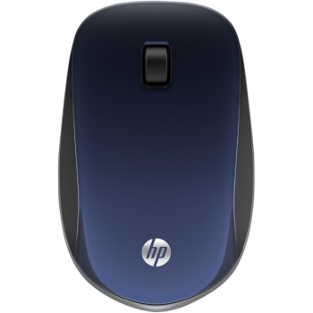 Mouse Wireless HP Z4000 Optic 3 butoane blue E8H25AA