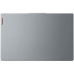 Laptop Lenovo 15.6'' IdeaPad Slim 3 15IAH8, FHD, Procesor Intel Core i5-12450H (12M Cache, up to 4.40 GHz), 16GB LPDDR5, 512GB SSD, Intel UHD, No OS, Arctic Grey 83ER00FKRM