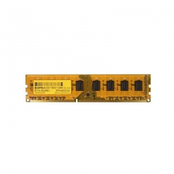 Memorie RAM Zeppelin 4GB DDR3 1600MHz ZE-DDR3-4G1600b