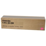 Toner Toshiba TFC25 magenta pt e-Studio 2540c