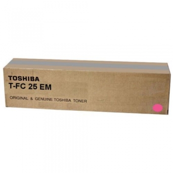 Toner Toshiba TFC25 magenta pt e-Studio 2540c