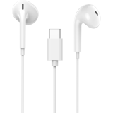CANYON headphones SEP-6 TYPE-C HiRes sound White