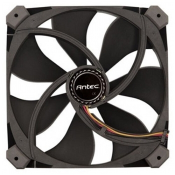 Cooler Carcasa Antec True Quiet Pro 120mm 1200rpm