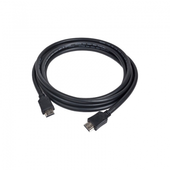 Cablu HDMI Gembird CC-HDMI4-20M Versiune 1.4 Male - Male 20m