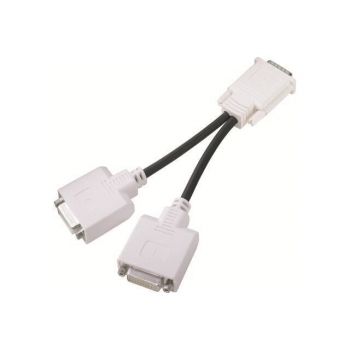 HP DL139A DMS-59 TO DUAL DVI CABLE KIT