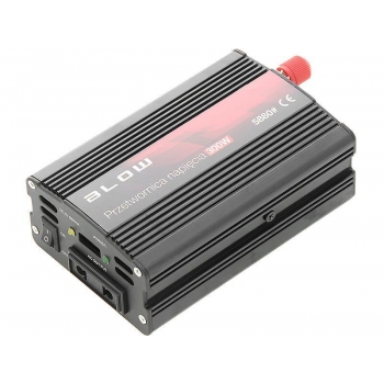 The inverter 12V / 230V 300W BLOW mini [C6688046]