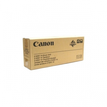 Unitate Cilindru Canon C-EXV14 Black 55000 Pagini for IR 2016, IR 2016I, IR 2016J, IR 2020, IR 2020I, IR 2318, IR 2318L CF0385B002AA