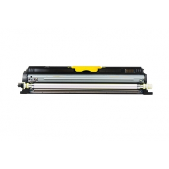 Cartus Toner Konica Minolta A0V306H Yellow 2500 pagini for Minolta Magicolor 1600W, 1650EN, 1650END, 1650ENDT, 1680MF, 1690MF