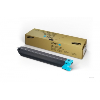 TONER CYAN 15K PAGES
