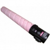 Toner Konica Minolta TN-512 M | 26000 pag | Magenta | Bizhub C454/554