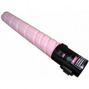 Toner Konica Minolta TN-512 M | 26000 pag | Magenta | Bizhub C454/554