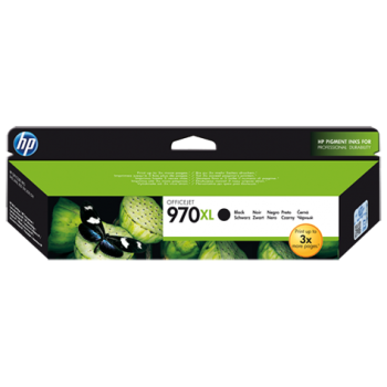 HP CN625AE INK 970XL 9.2K X451/X476 BLK