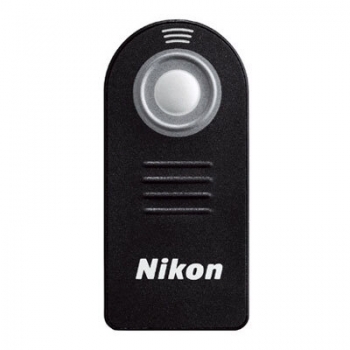 Telecomanda IR Nikon ML-L3 FFW002AA
