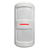 Detector de miscare PIR wireless cu imunitate la animale WIP-650  