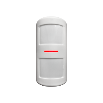 Detector de miscare PIR wireless cu imunitate la animale WIP-650  