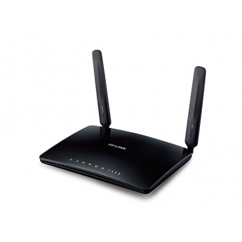 TL-MR6400 300MBIT/S WLAN N 4G LTE ROUTER 4G LTE MODEM IN