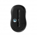 Mouse Wireless Microsoft Mobile 4000 BlueTrack 4 Butoane 1000dpi Black D5D-00006