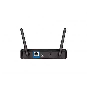 Access Point Wireless N D-Link DAP-2310 802.11n 300Mbps