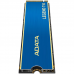 SSD ADATA LEGEND 710, PCIe Gen 3x4, M.2 2280, NVMe, 256GB ALEG-710-256GCS