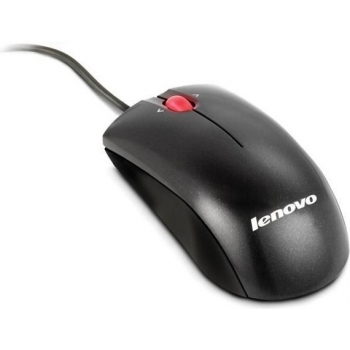 Mouse Lenovo 41U3074 Laser 2000dpi 3 Butoane USB& PS2