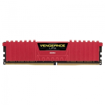 Memorie RAM Corsair Vengeance LPX 4GB DDR4 2400MHz CL14 CMK4GX4M1A2400C14R
