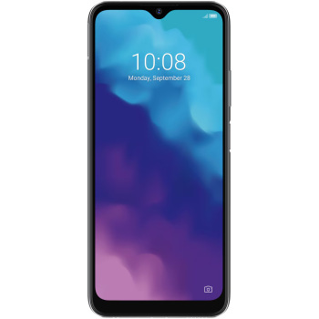 Smartphone ZTE Blade V30 VITA 4GB/128GB Grey ZTEV30 G4128