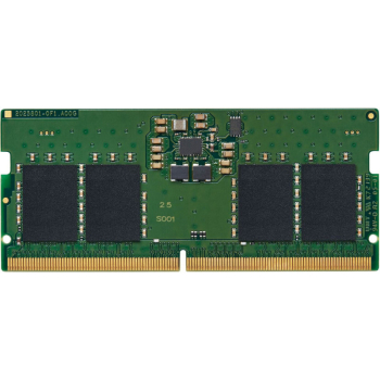 Memorie notebook Kingston ValueRAM, 8GB, DDR5, 5600MHz, CL46, 1.1v KVR56S46BS6-8