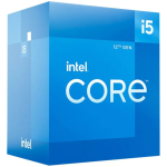 Procesor Intel Alder Lake, Core i5 12400 2.5GHz, 18MB, LGA 1700, BX8071512400