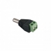 Mufa Jack C988/JACK 2.5mm pt alimentare camere tip mama - intra in camera