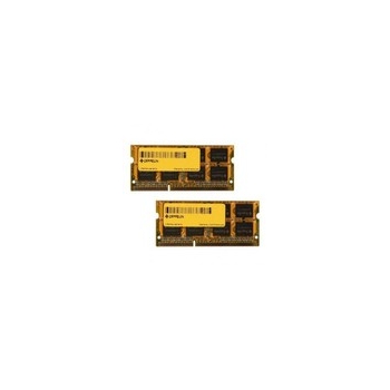 Memorie RAM Laptop SO-DIMM Zeppelin 4GB DDR3 1600MHz dual channel ZE-SD3-4G1600