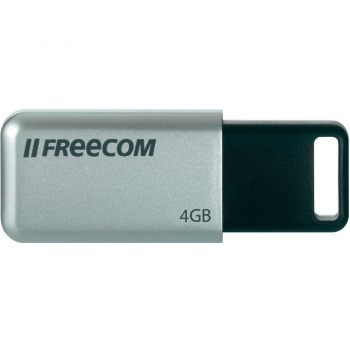 Memorie USB Verbatim DataBar Freecom 4GB USB 2.0 56142