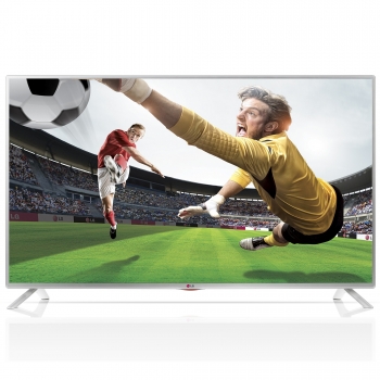 Televizor Direct LED IPS LG 47" 47LB5820 Smart TV Full HD Retea RJ45 Wireless WiDi Miracast
