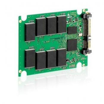 SSD Server HP 300GB 2.5" SATA2 Hot-Plug 653112-B21